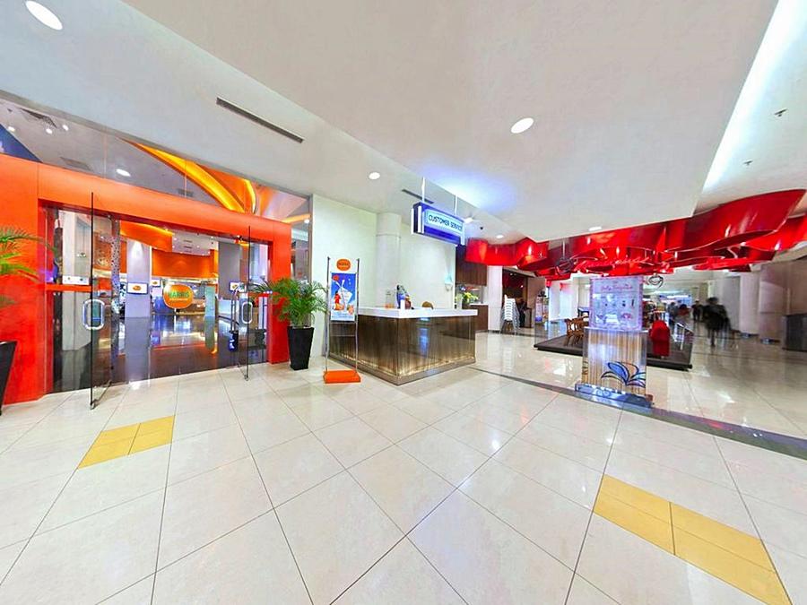Harris Hotel And Conventions Kelapa Gading Jakarta Exterior foto
